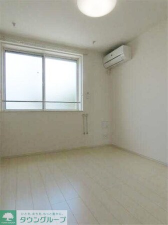 グレイス高野IIの物件内観写真